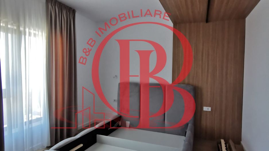 Vila  de tip duplex 4 camere Pompa Caldura Titan Pallady - Poză 11