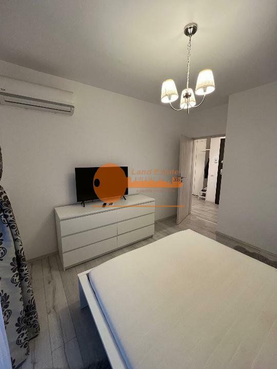 Apartament - 2 camere Plaza mall - Afi Cotroceni - Poză 12