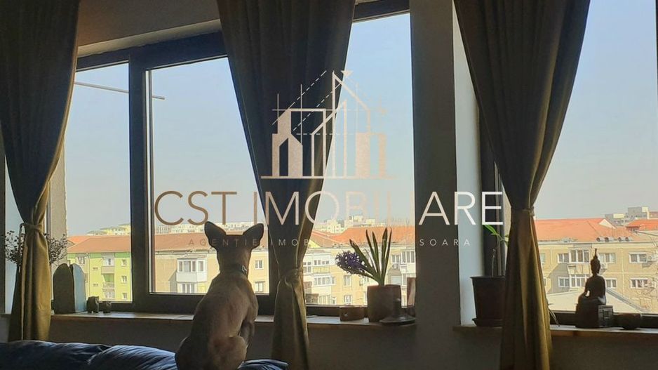 Apartament 3 camere , Torontal - Poză 4