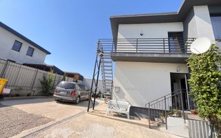 Duplex de Vanzare Mobilat I Plopeni/Suceava I 130.000E - Poză 1