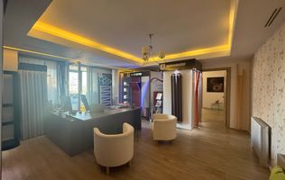 2 camere bloc 2016 la 2 pasi de Bd Unirii