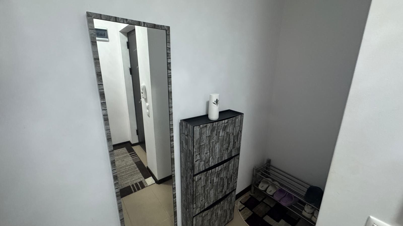 Apartament 3 camere, bucatarie separata - Arhitectilor, Sibiu - Poză 20