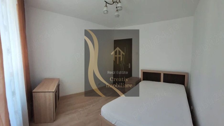 Mutare Imediata Apartament 2 Camere Decomandat Metrou Valea Ialomitei - Poză 2