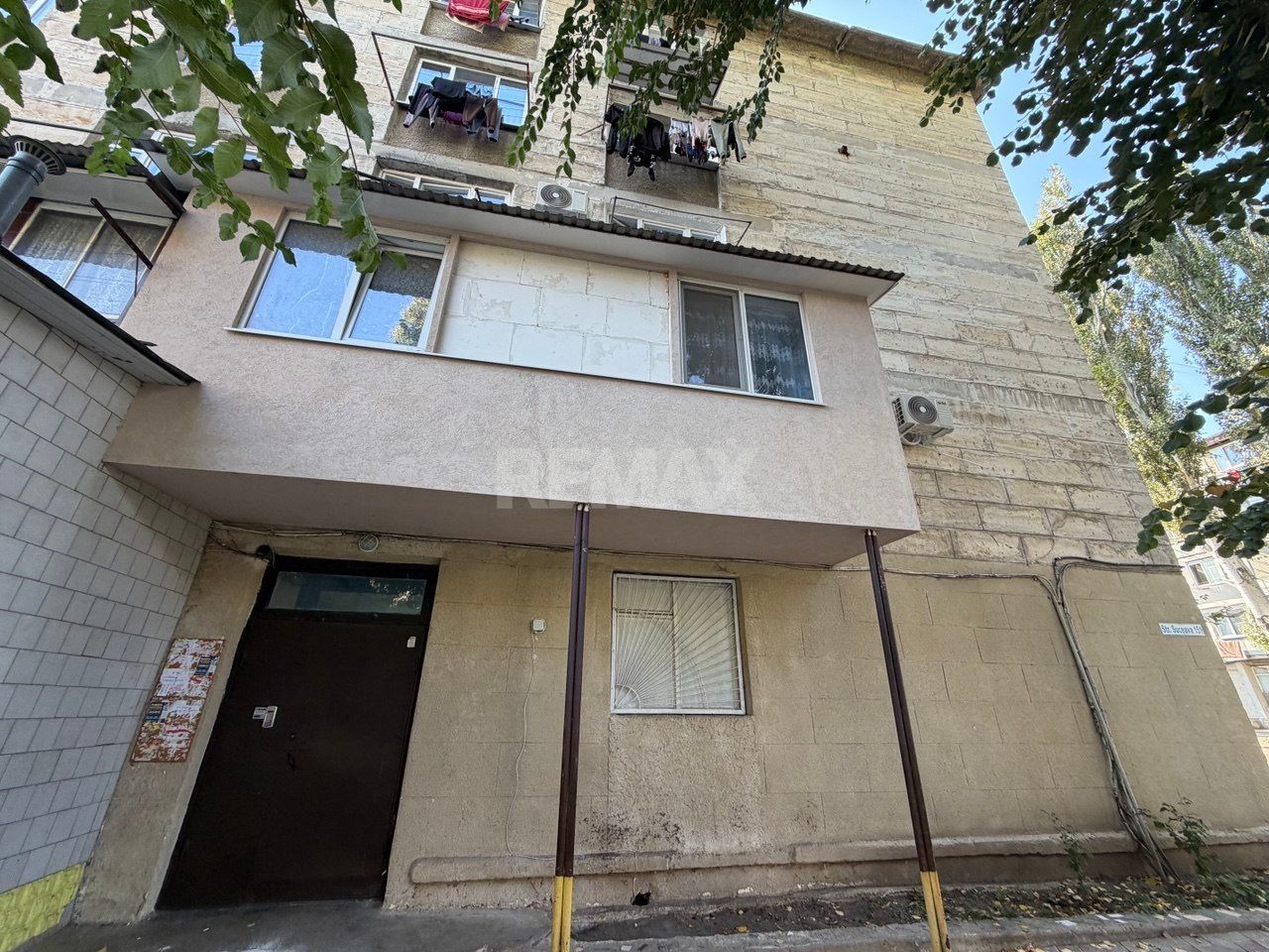 Apartament studio, Buiucani, Mun. Chișinău - Poză 14