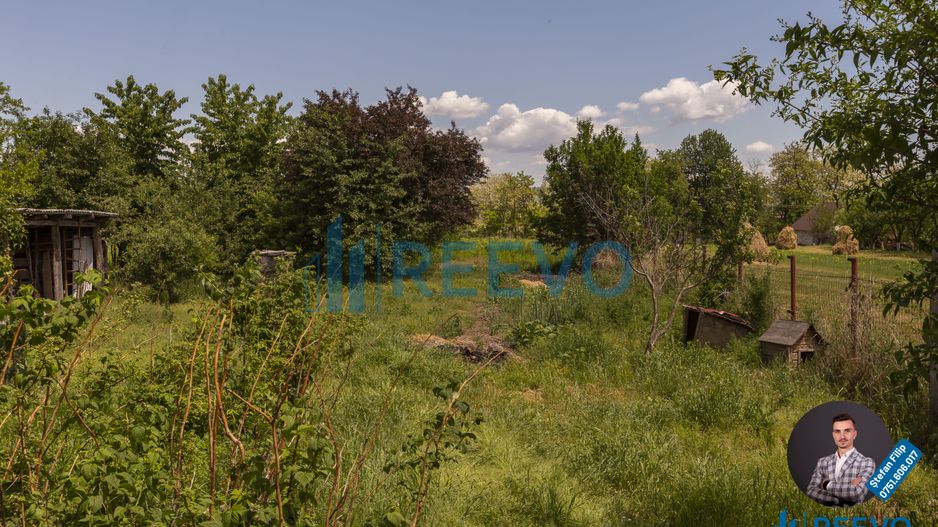 Casă/Vilă de vânzare în Blăgești, Bacău - Poză 11