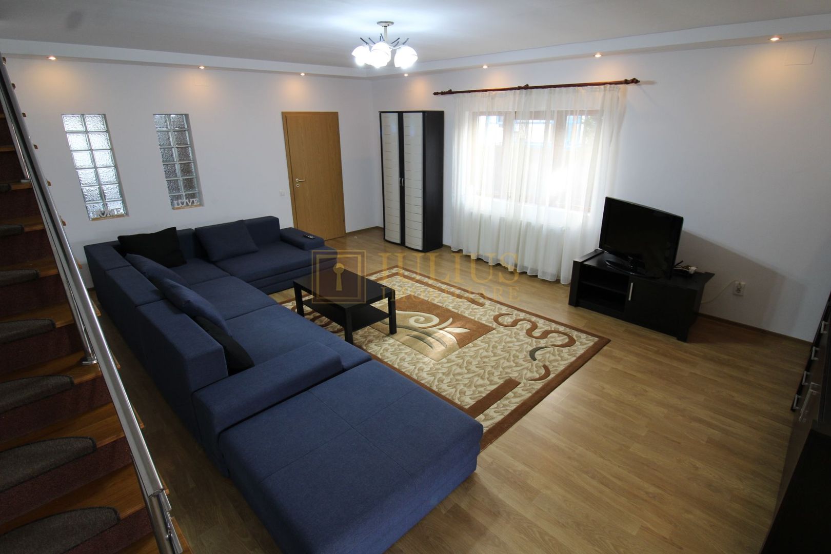 Duplex, in spate la Dechatlon/exterior nord. - Poză 5