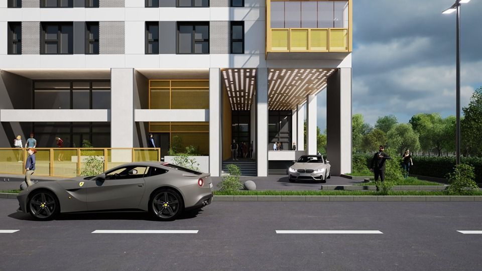 Proiect Premium Unicat in Faleza Nord - Poză 16