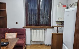 SSTIDIO COCHET ZONA CAPITALE - Poză 3