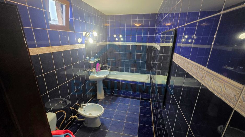 Vila in George Enescu langa Scoala 12 -450mp teren -utilitati - Poză 10