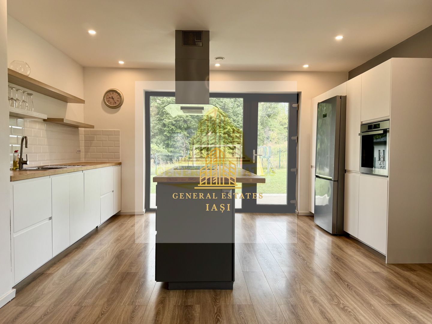 Vânzare Casă P+E în Bârnova-Gata de mutare imediata - Poză 10