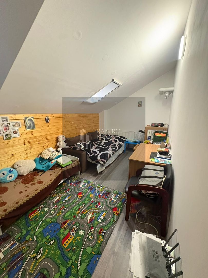 Apartament 3 camere decomandat zona Metalurgiei - Poză 10