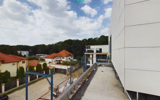 Apartament 4 camere nou la 2 min de Cambridge School of Bucharest - Poză 2