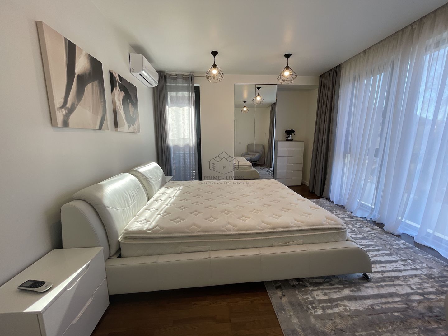 VILA CU 5 CAMERE LA INCHIRIERE LANGA BRITISH SCHOOL - Poză 13