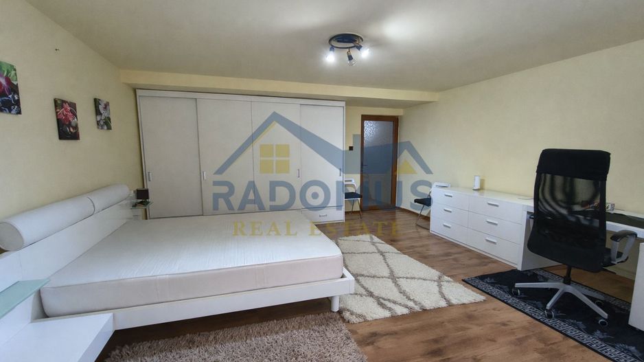 Casă de închiriat  Păulești – Mobilată - Utilata 3 cam - 2 bai -433 mp - Poză 9