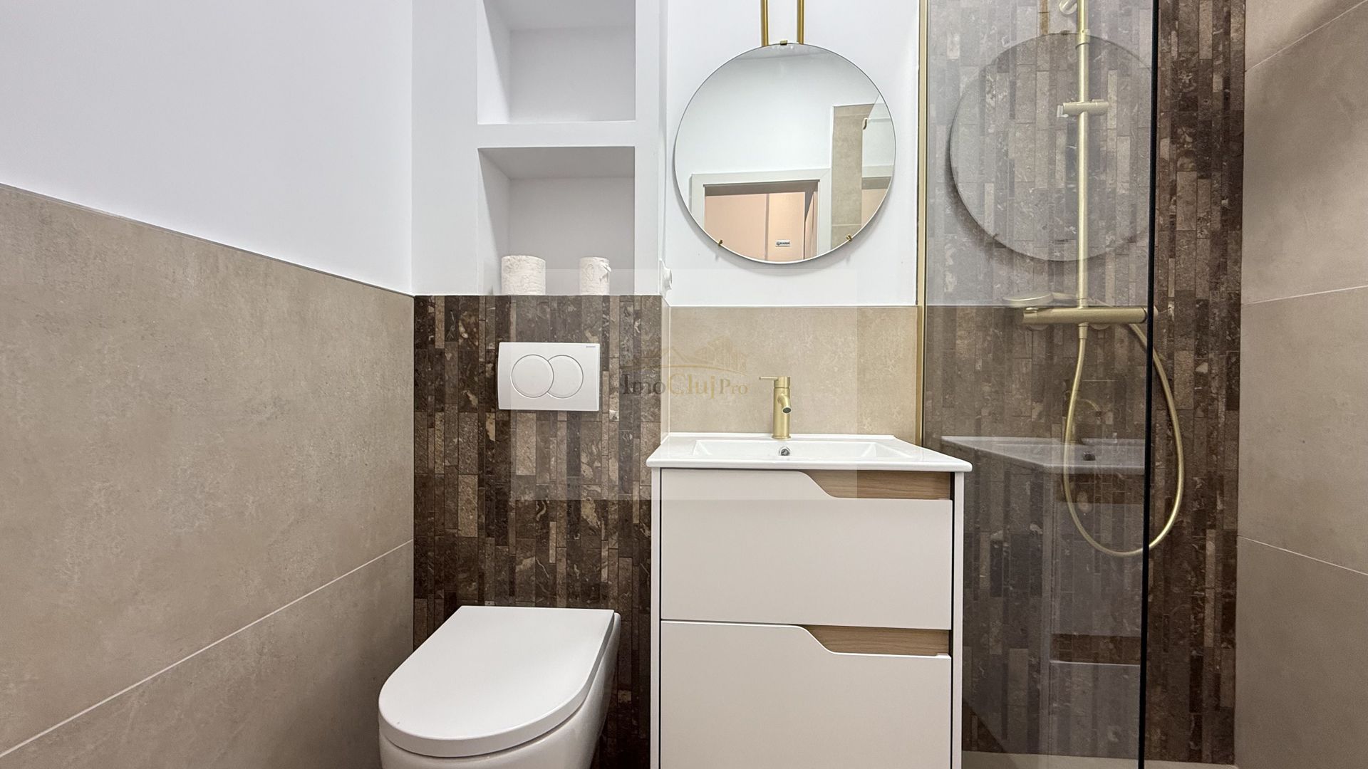 🏡 Duplex modern de închiriat | Iris, Cluj-Napoca - Poză 10