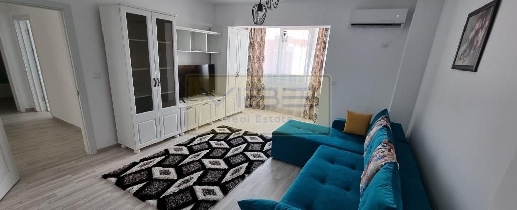 Tudor Vladimirescu- 3 CAMERE- BlOC NOU ! - Poză 1