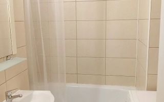 1 camera etaj 2  Circumvalatiunii  renovat - Poză 9