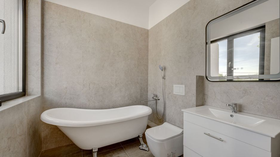 Case Insiruite  in Drumul Taberei ! Compartimentare Reușită ! - Poză 18