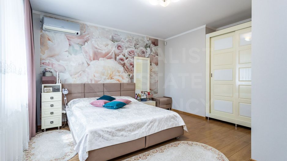Vânzare, casă, 207.4 mp, str. Ștefan cel Mare și Sfânt, Grătiești - Poză 19