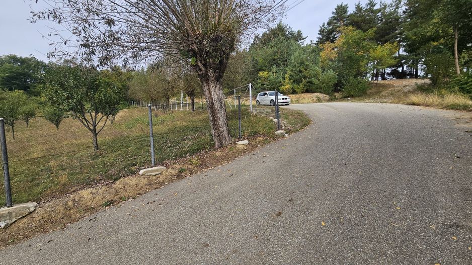 Teren intravilan, utilități, Corbi, Argeș – zonă turistică superbă - Poză 2