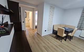 Apartament cu 2 camere, parcare proprie zona Bună Ziua, Sigma, Zorilor - Poză 2