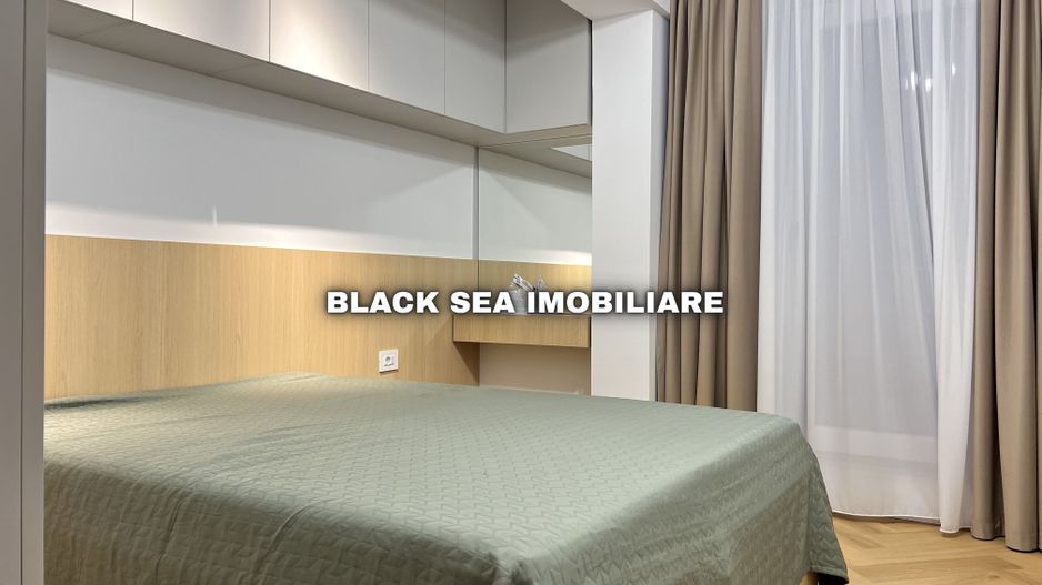 Apartament 2 camere ultramodern zona Elvila / Tomis Plus - Termen Lung - Poză 8