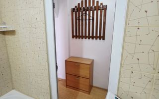 Apartament 2 camere, mobilat si utilat, zona Vest - Poză 15