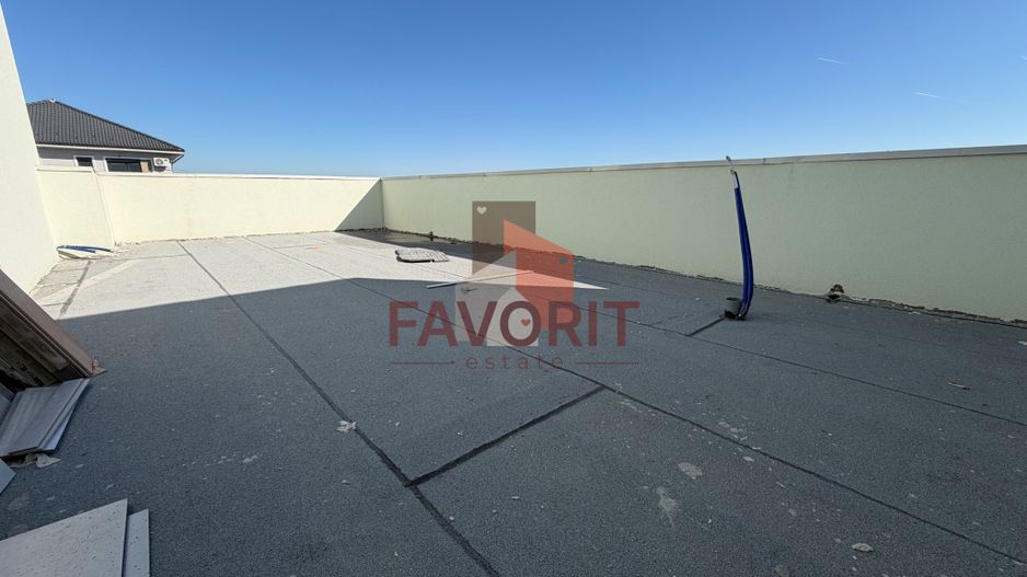 2 camere tip PENTHOUSE | Terasa de 45mp | 2 locuri de parcare | Finalizat - Poză 7