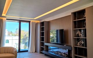 Residence Kiseleff 45 | Elegant 5-Bedroom Apartment | For Rent - Poză 19