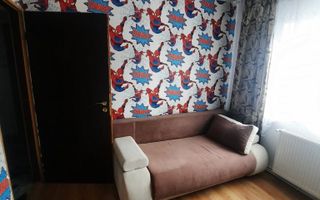Apartament 3 camere Aradului, 2 bai, 2 balcoane , centrala proprie - Poză 3