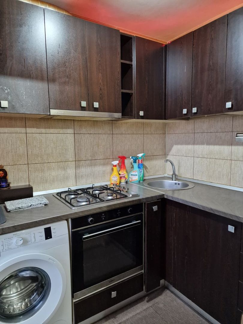 Garsoniera Brancoveanu mobilata/utilata - Poză 4