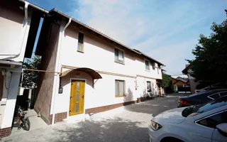 Vânzare, Townhouse- 100 mp, str. Florilor, Bubueci - Poză 16