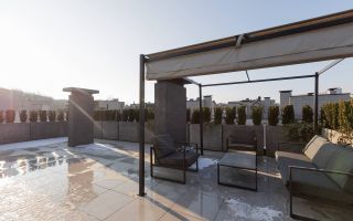 Chirie duplex, 3 nivele, str. Poiana Pinului, sect. Botanica - Poză 24