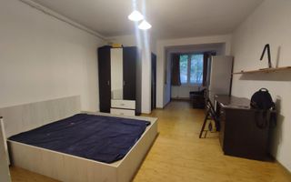 Apartament cu o cameră, bd-ul Independenței! - Poză 1