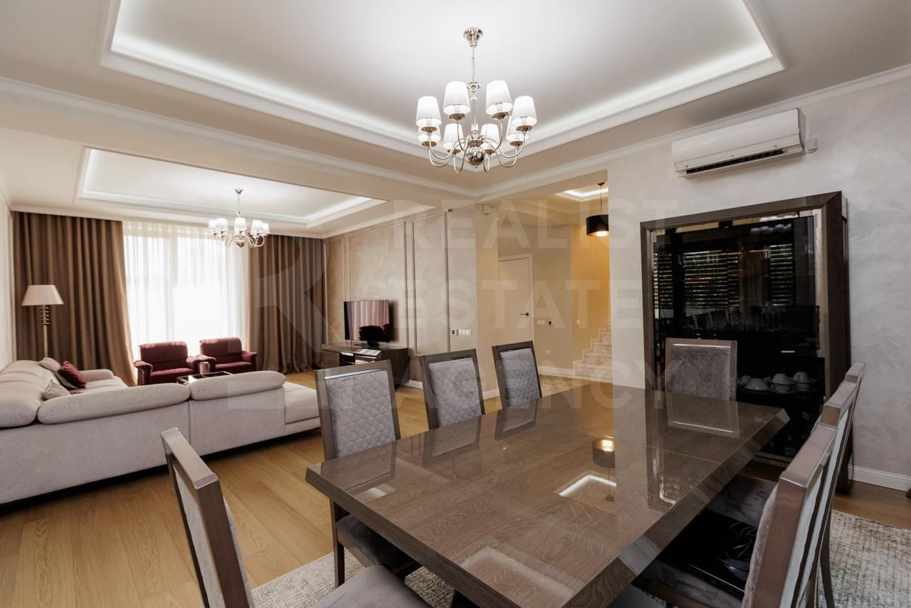 Vânzare, casă, 2 nivele, 3 camere, str. Drumul Vilelor, Dumbrava. - Poză 7