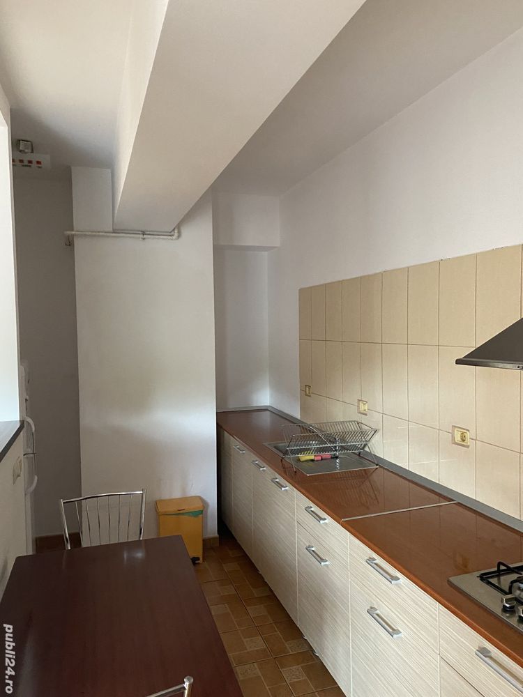 Apartament Superb Spatios Turturelelor Unirii - Poză 4