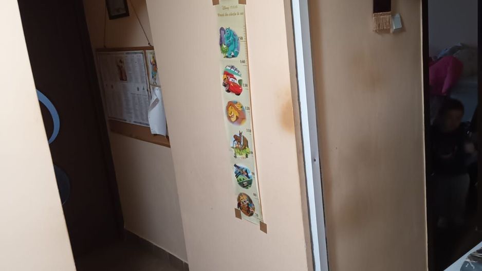 Ag EUROPA vinde ap 2 cam 68mp la etajul 6 în zona BURDEA. - Poză 3