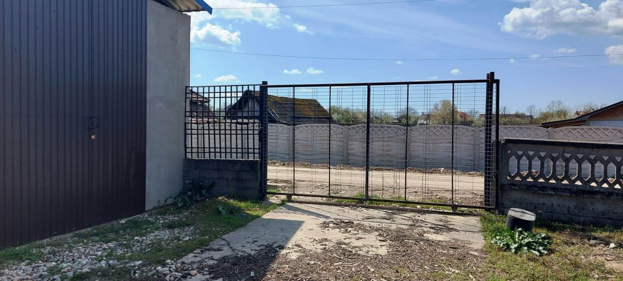 Casă cu hală industrială Drăguțești - Poză 5