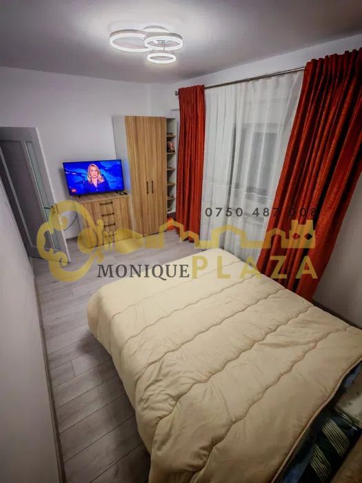 3 Camere | 2 balcoane | Parcare | Spatiu verde | Zona barbeque | - Poză 2