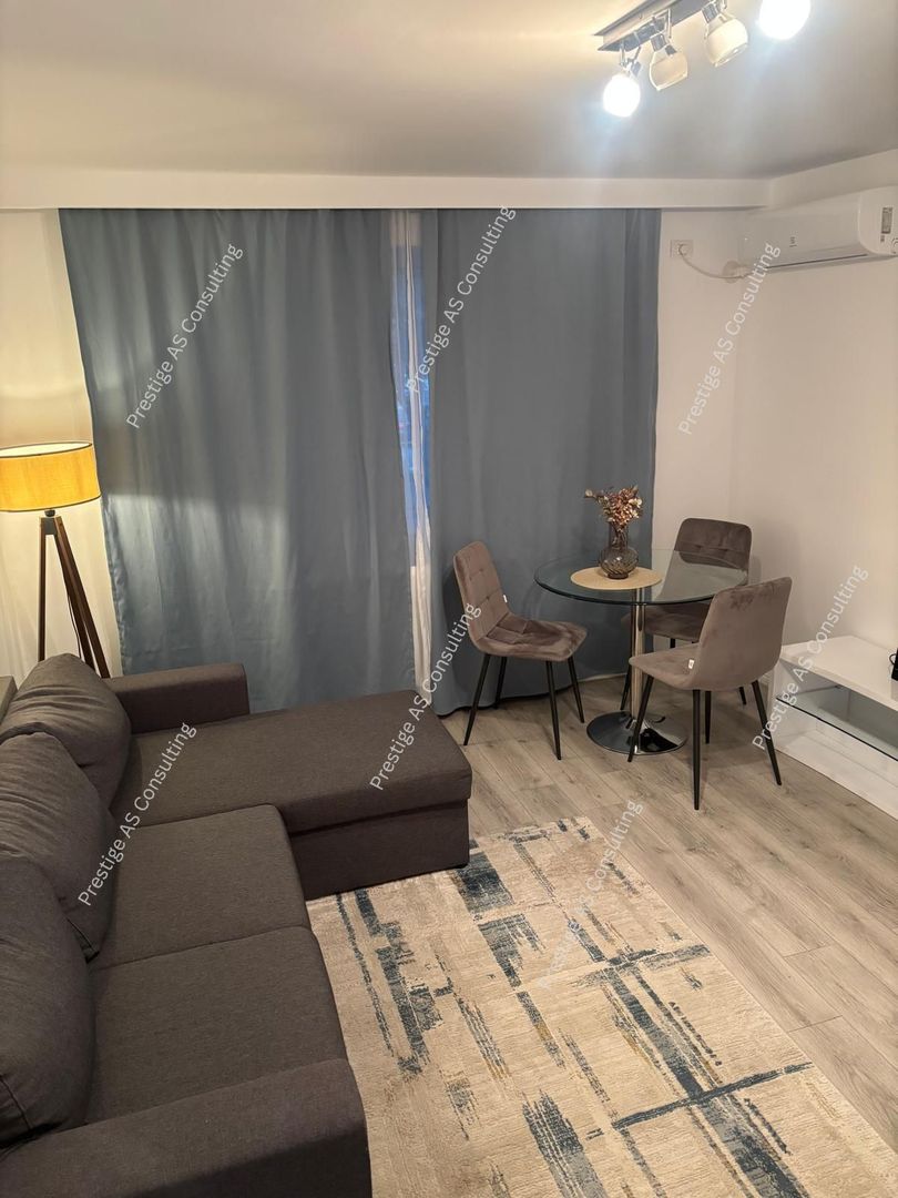Prima inchiriere | 3 camere | Bulevardul Cetatii - Poză 4