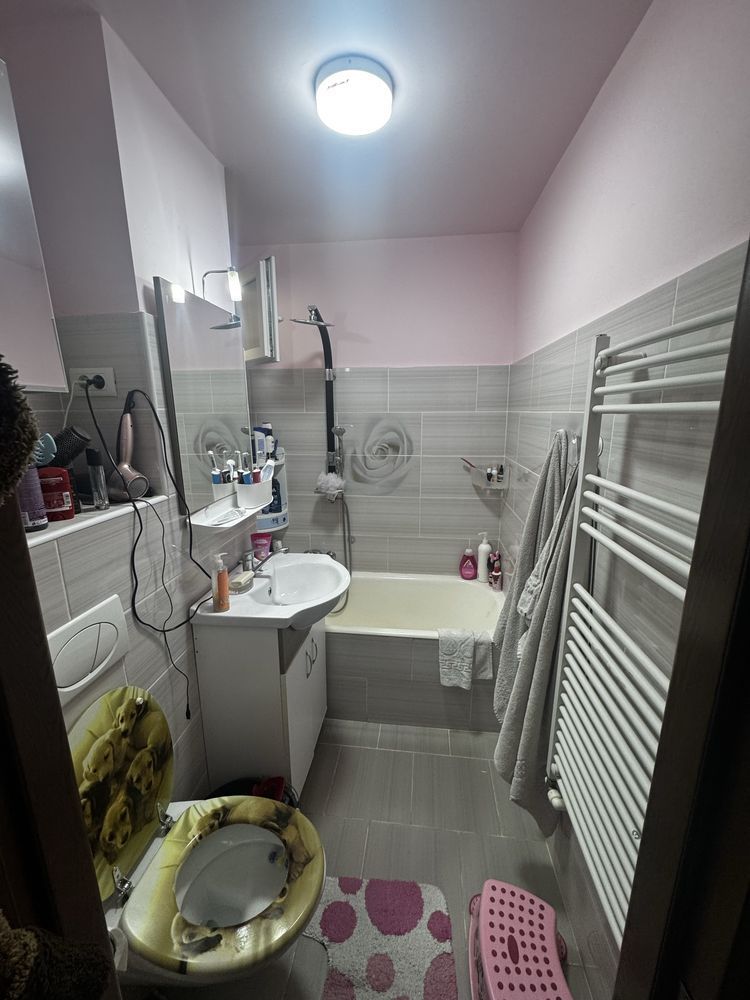 De vanzare Apartament Alea clabucet ej 3 - Poză 7