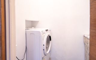 Apartament modern, decomandat de 3 camere, 65 mp utili, zona Bartolome - Poză 14