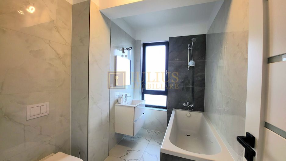 Doua camere | Centrala proprie | Sol-Residence Torontalului - Poză 4