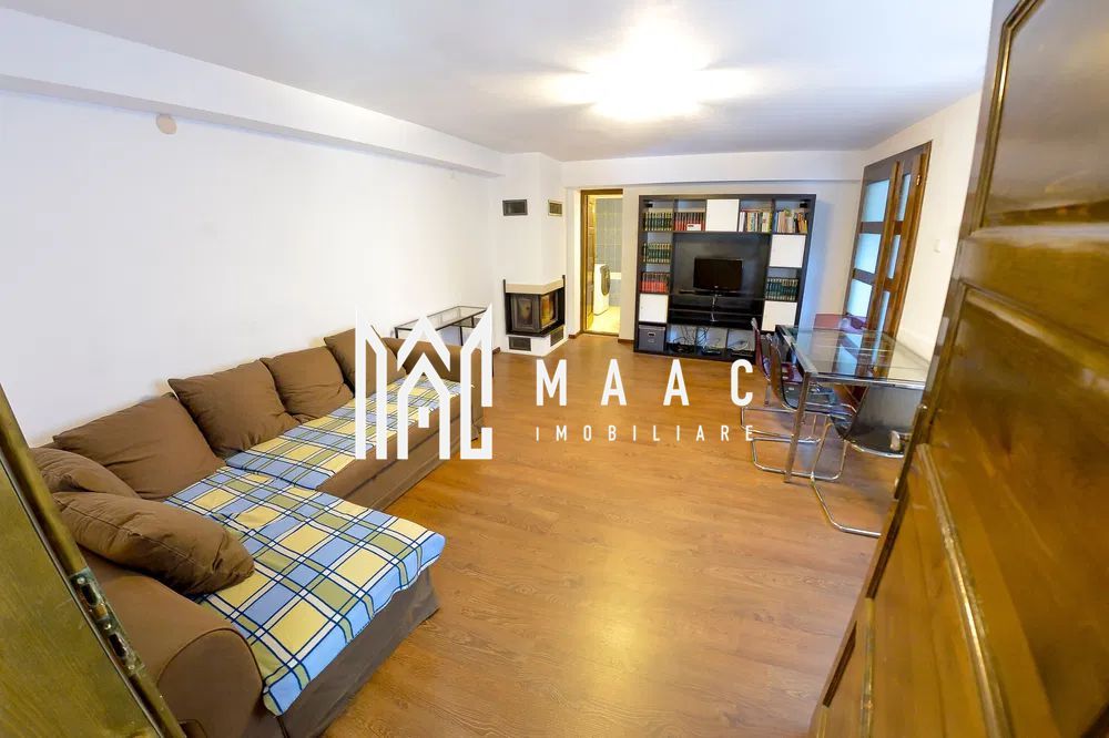 Casa individuala | Teren 265 MPU | Investitie | Vasile Aaron - Poză 14