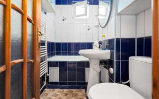 Două camere, decomandat, ieftin și bun - Poză 4