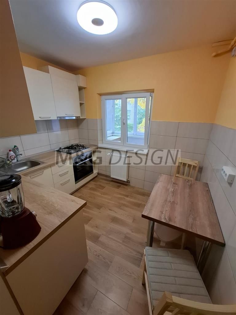 Girocului 3 camere decomandat et2 centrala gaz, nou renovat - Poză 12