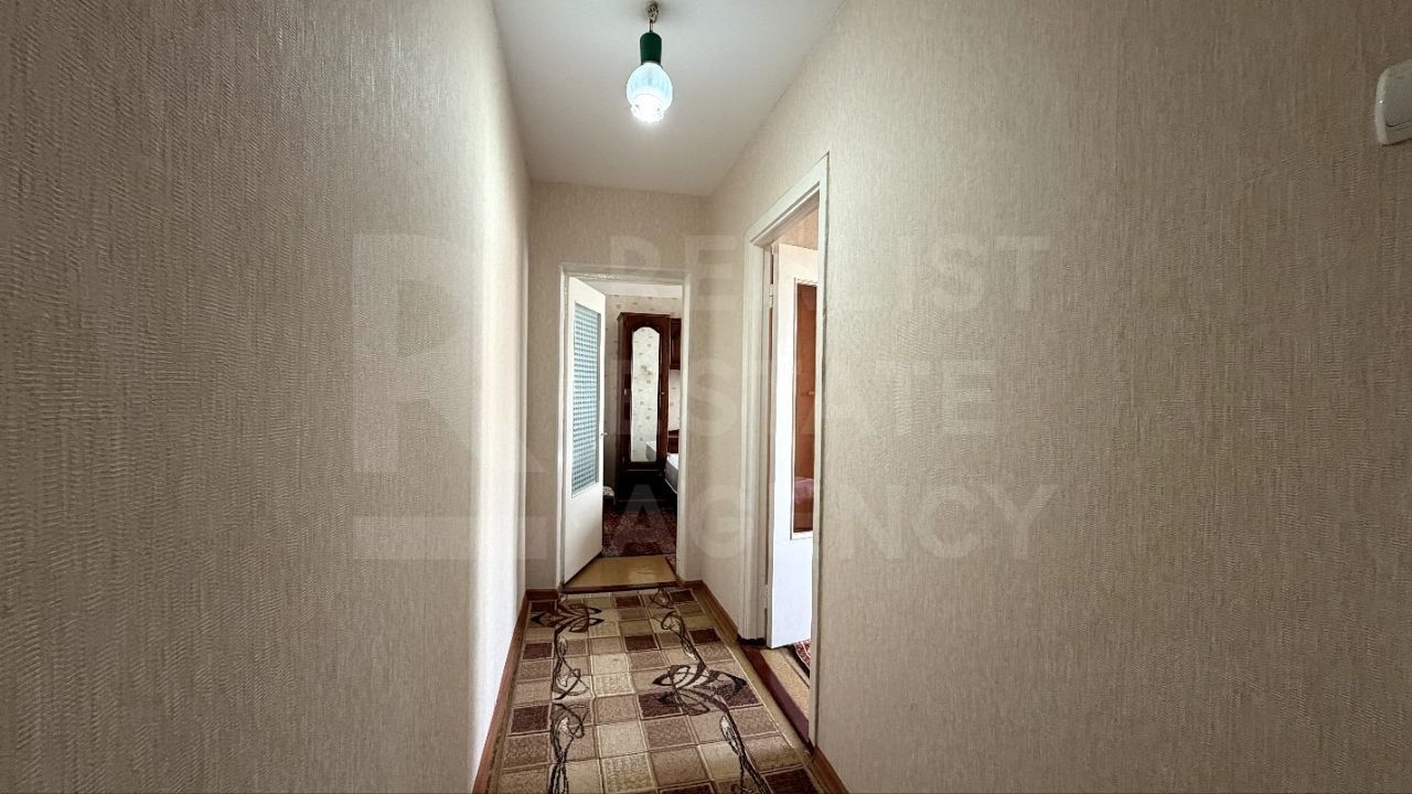 Chirie, apartament, 3 camere, str. Liviu Delianu, Buiucani - Poză 7