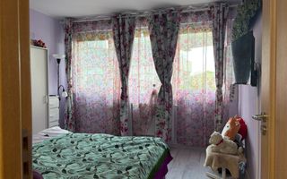 Apartament cochet cu doua camere, Sura Mare, 97.000€ - Poză 11