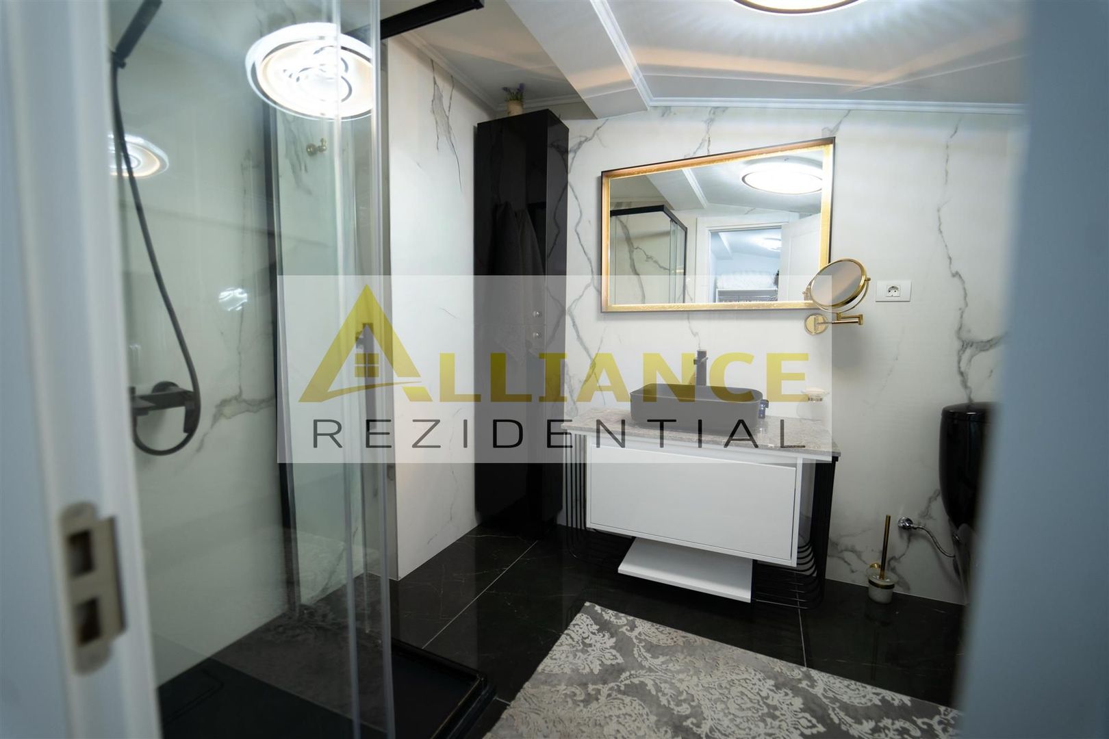 Metalurgiei Vilă Superbă 7 camere Lux - Poză 20