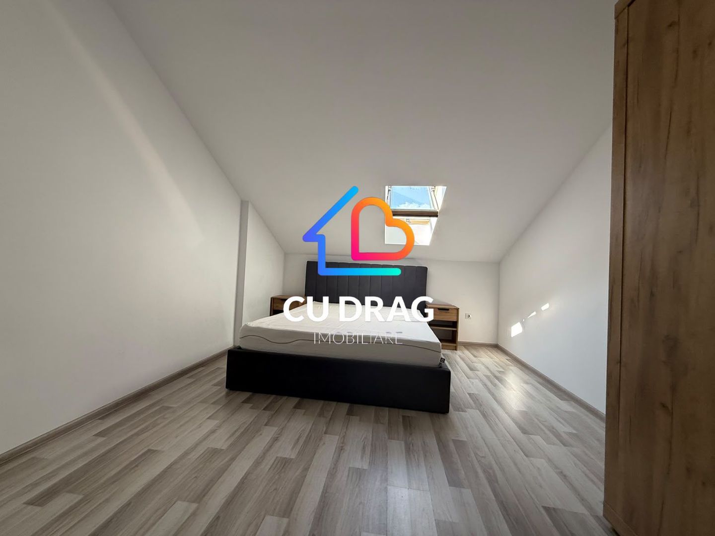 Apartament de inchiriat Turnisor - Poză 4